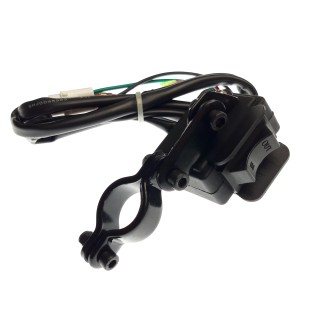 calbe remote control, winch
