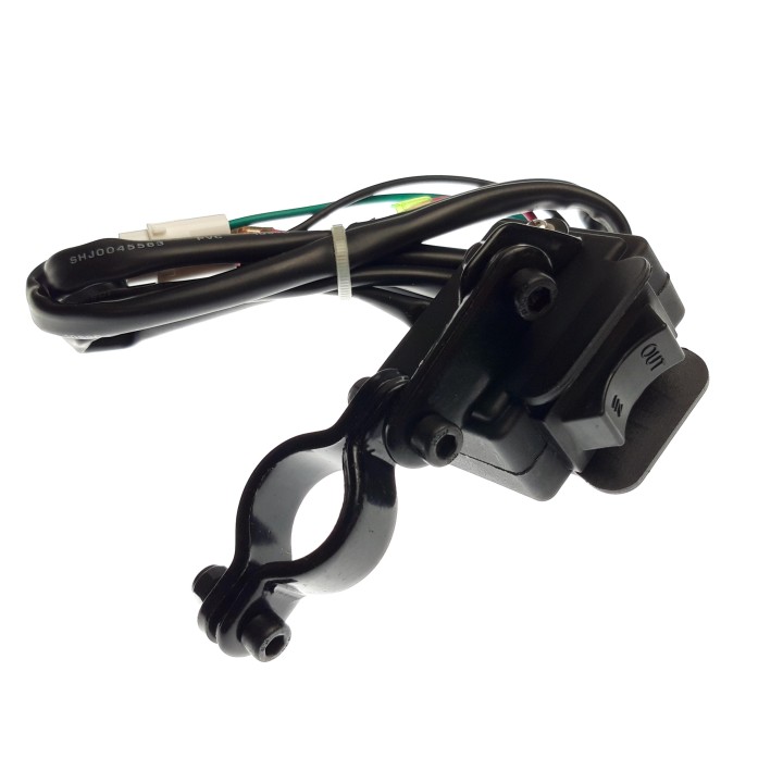 calbe remote control, winch