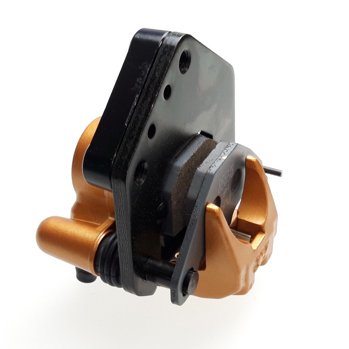 CALIPER (COPPER)