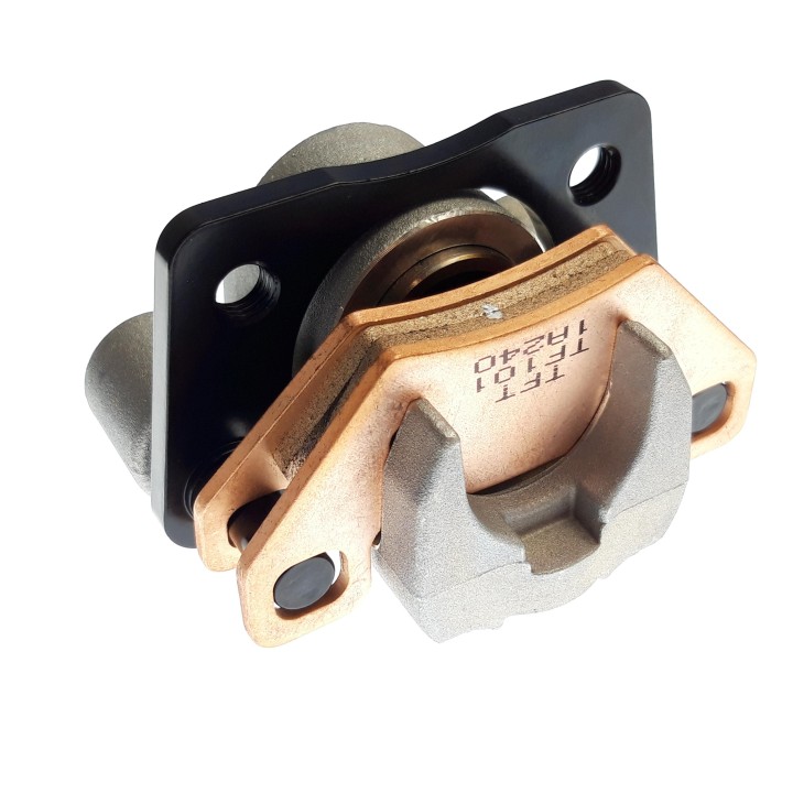 Caliper Ass'y,Front Right