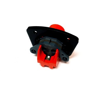 Caliper Ass'y,Rear Left