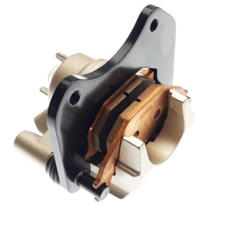 CALIPER ASSY, FRONT, RH