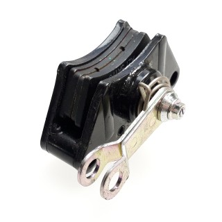 Caliper Assy, Parking