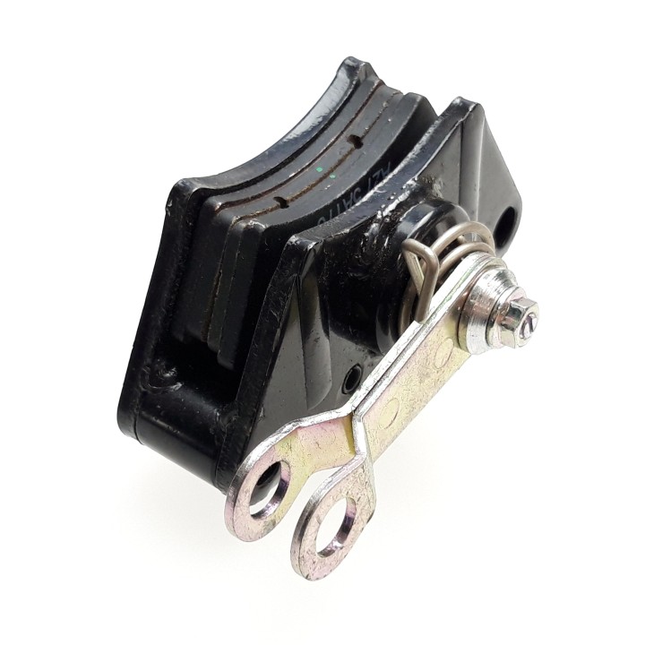 Caliper Assy, Parking