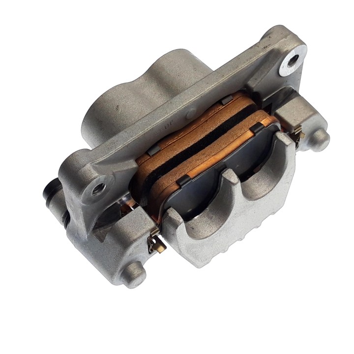 CALIPER ASSY., FRONT, RH