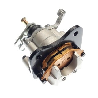 CALIPER, REAR (LH)