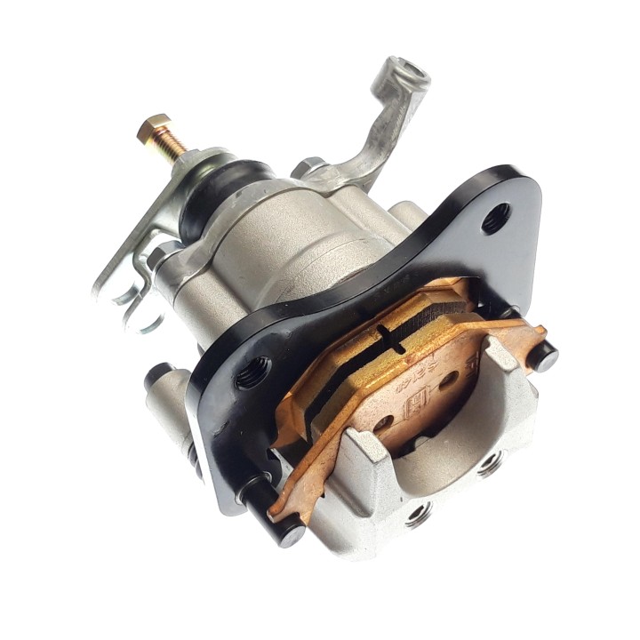 CALIPER, REAR (LH)