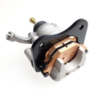 CALIPER, REAR RH.