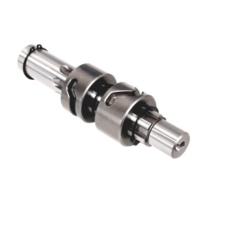 CAM ASSY, GEAR SHAFT