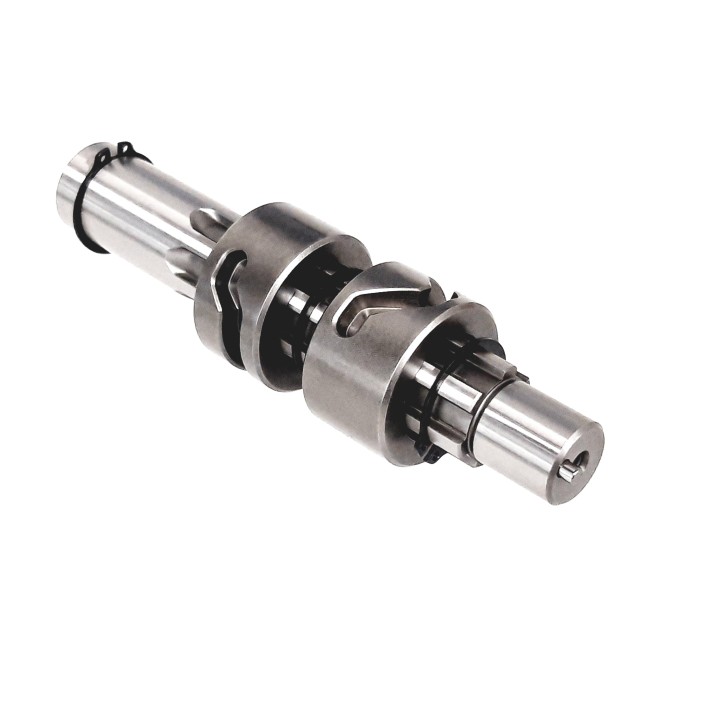 CAM ASSY, GEAR SHAFT