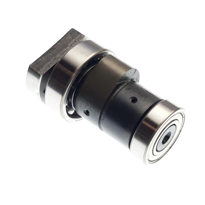 CAM SHAFT COMP