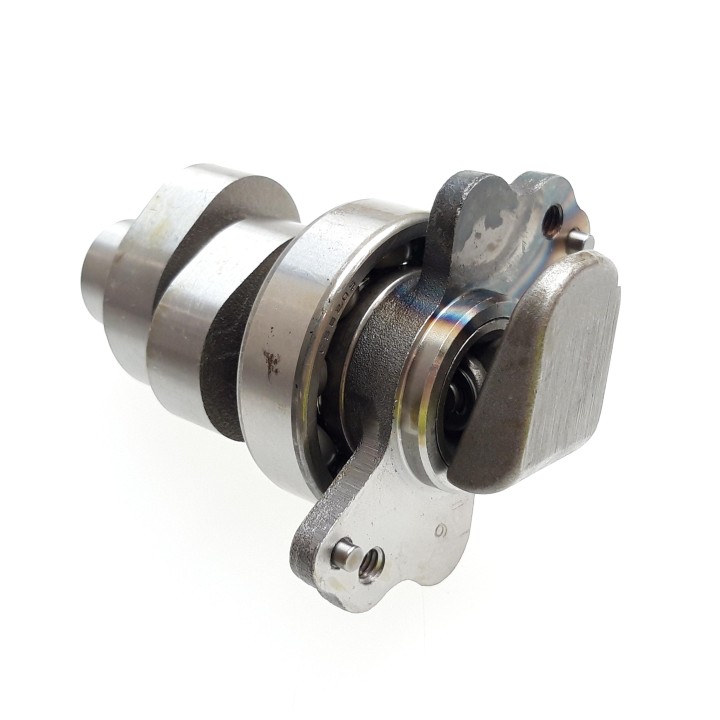 Cam shaft comp
