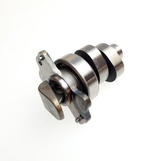 Cam shaft comp