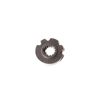Camshaft, Gear Shift