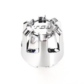 CAP (CHROMIUM PLATED)