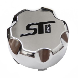 CAP CHROME T5 T6 T7 4/110