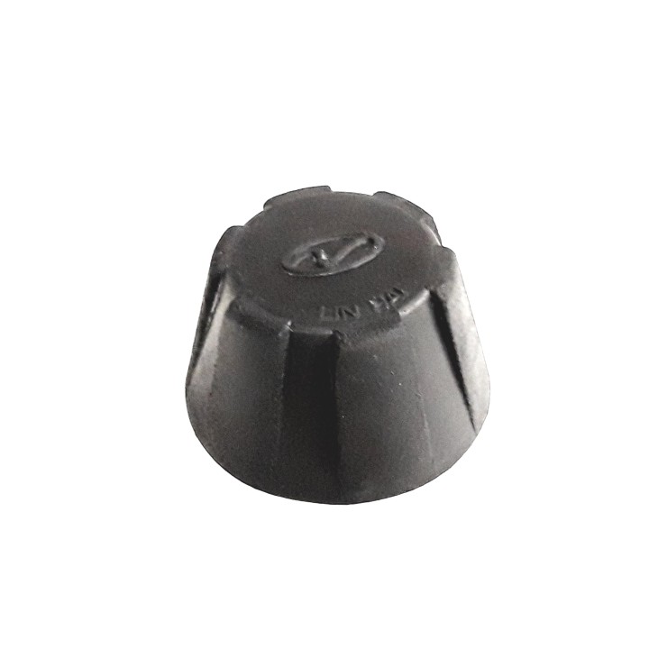 Cap For Steel Wheel