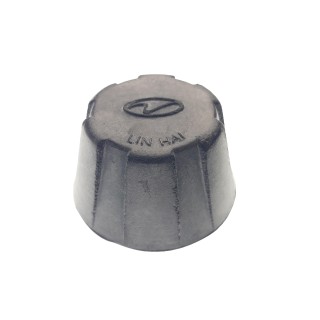 Cap For Steel Wheel