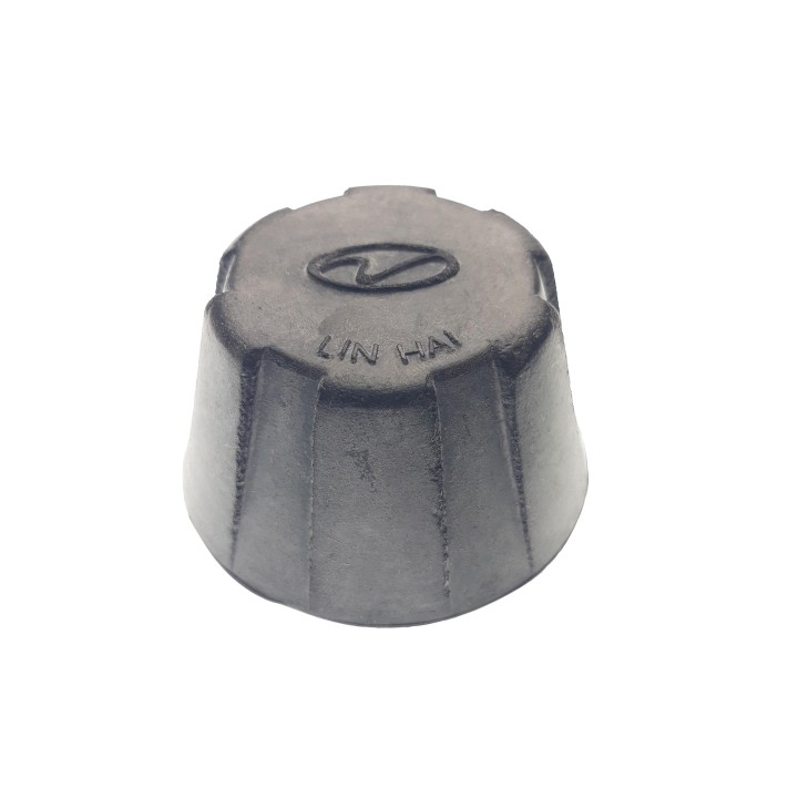 Cap For Steel Wheel