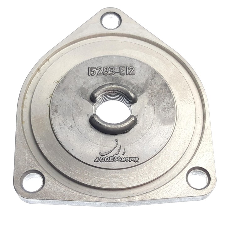 CAP, oil strainer