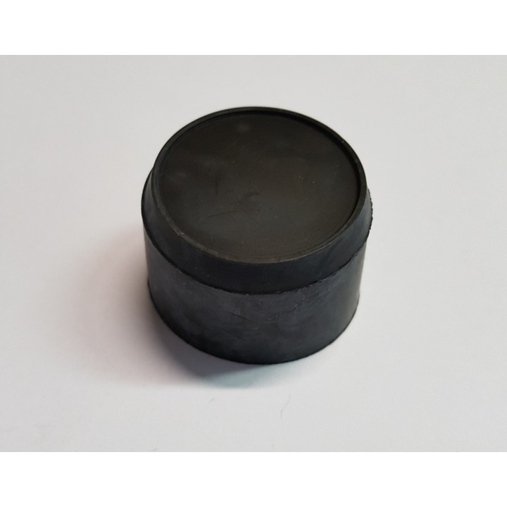 Cap, Rubber