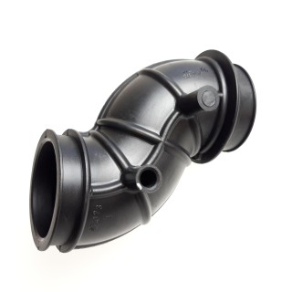 CARBURETOR AIR FEEDER