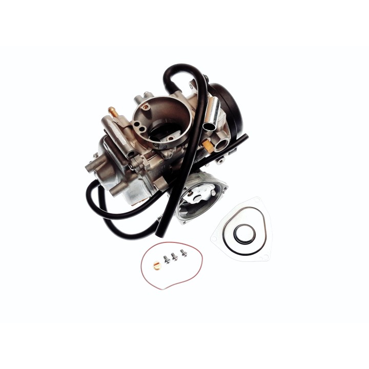 CARBURETOR ASSY.