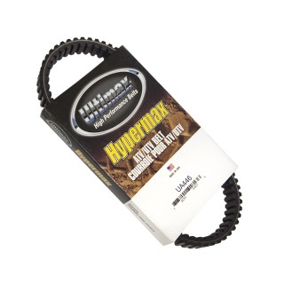 Carlisle Ultimax ATV belt, CanAm Outlander 400,450
