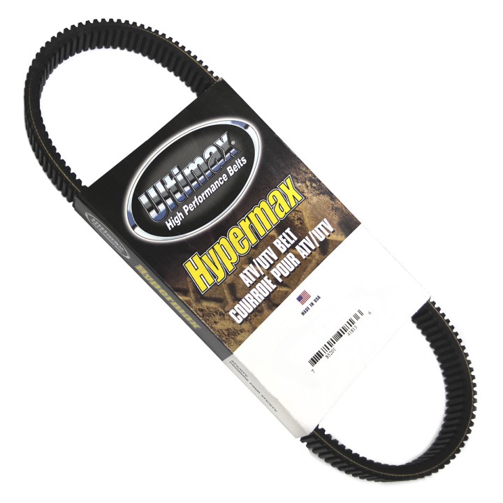 Carlisle Ultimax ATV belt, Polaris RZR XP 800