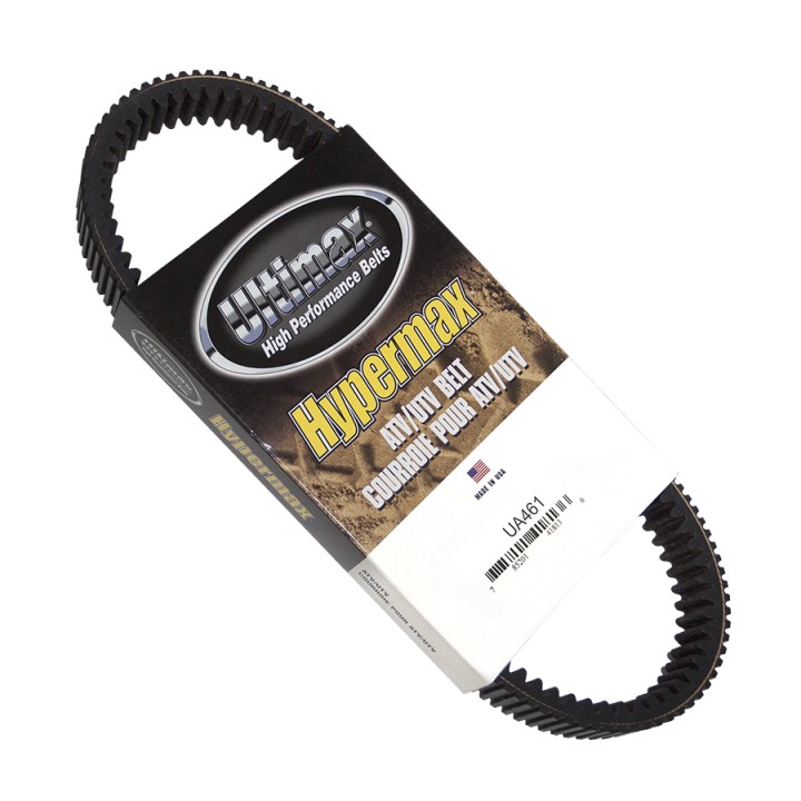 Carlisle Ultimax ATV belt, Wildcat 1000/X