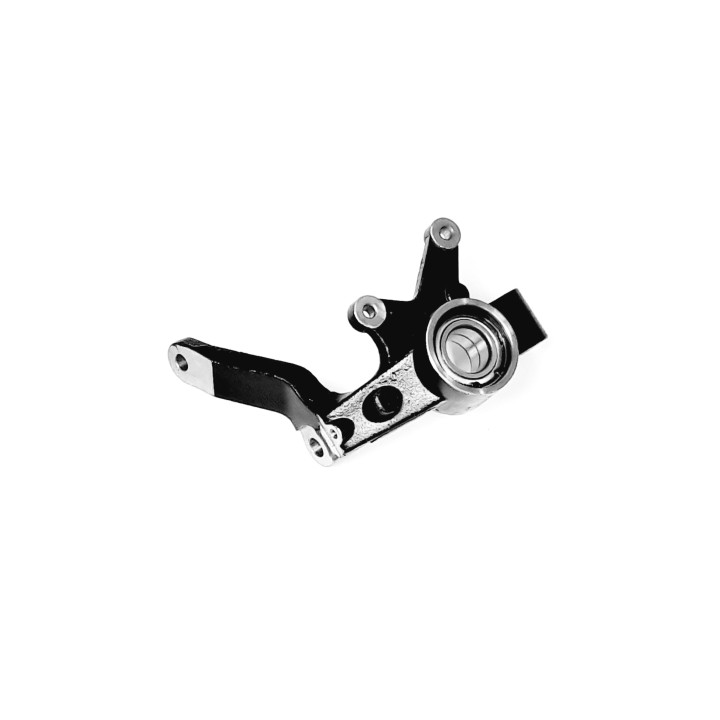 Carrier Bearing Wheel Lh Assy
