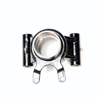 Carrier Bearing Wheel Rear Lh