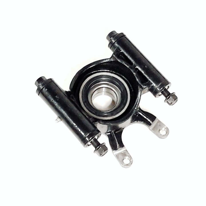 Carrier Bearing Wheel Rear Lh ASSY.