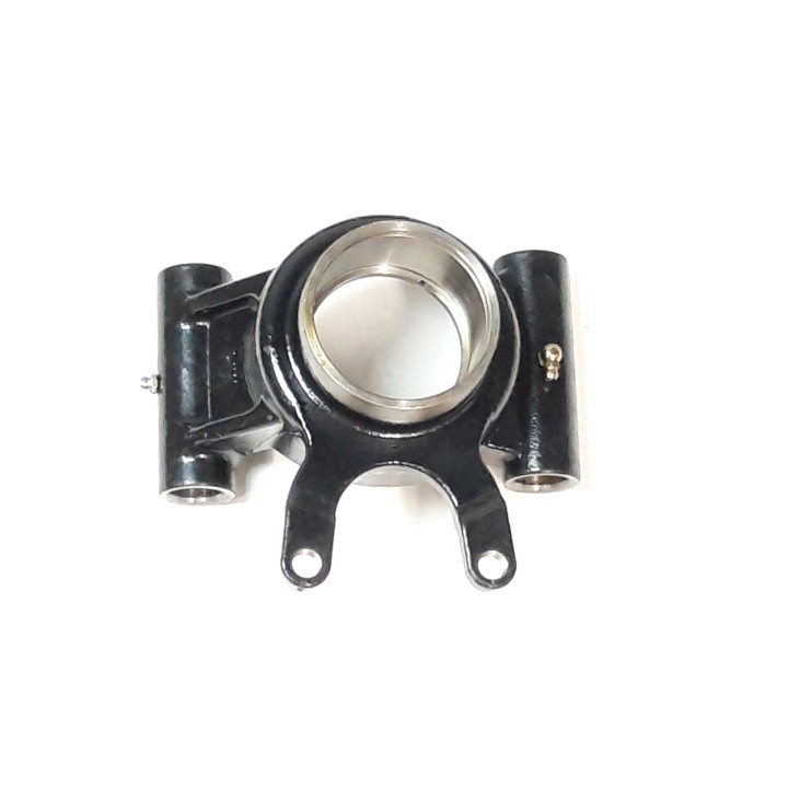 Carrier Bearing Wheel Rear Rh
