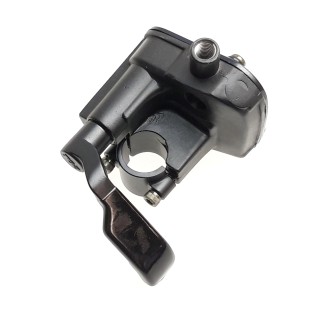 CASE ASSY. THEROTTLE