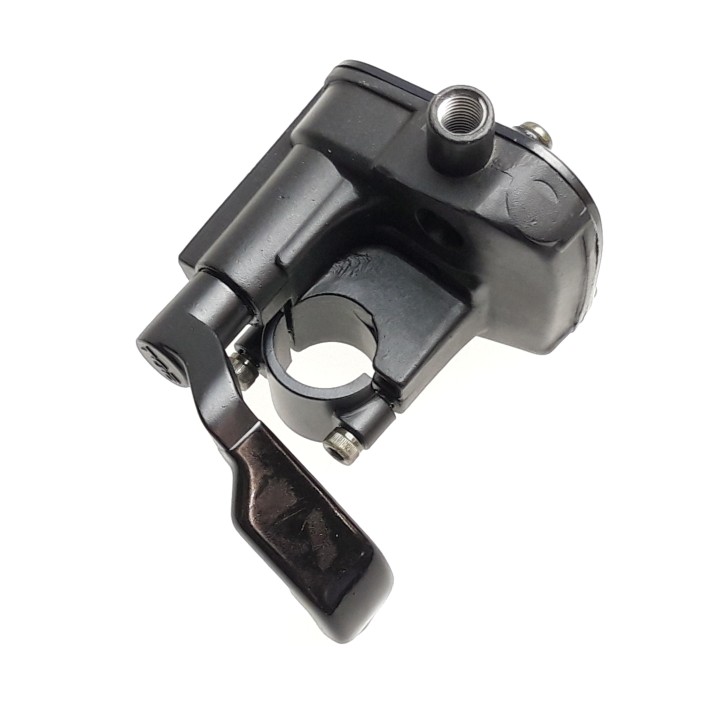 CASE ASSY. THEROTTLE