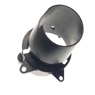 CASE, COOLING FAN
