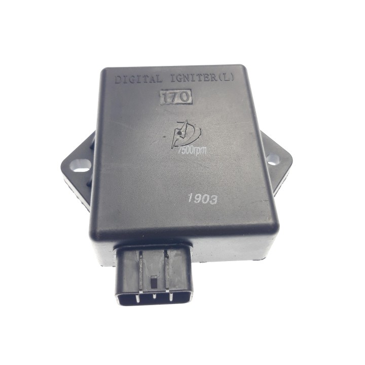 CDI