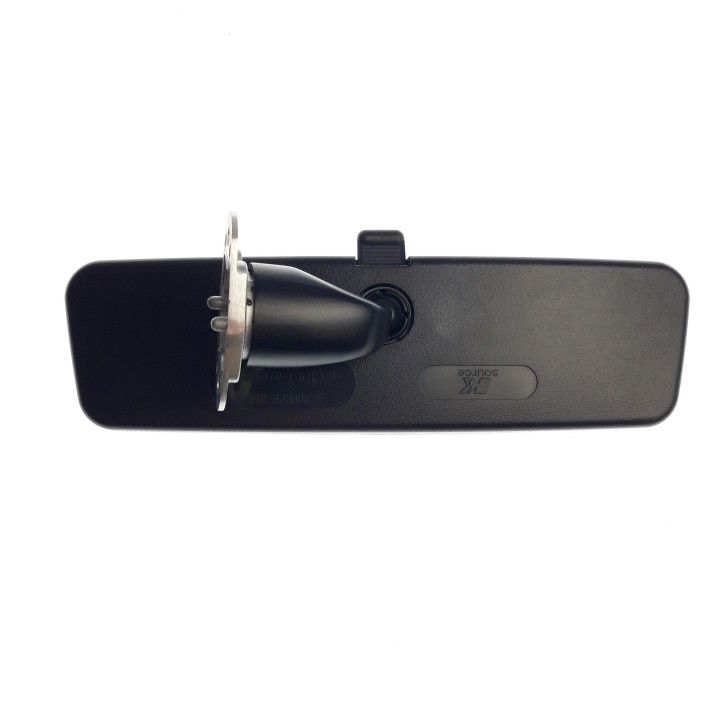 Center Mirror Kit