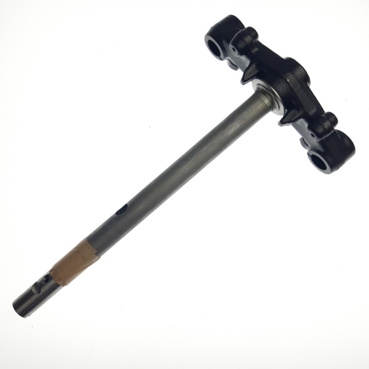 CENTRAL BAR ASSY.