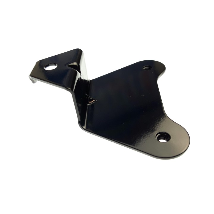 CERTIFIER BRACKET