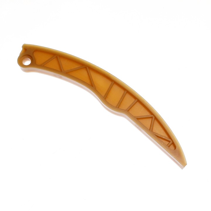 CHAIN GUIDE,TENSIONER