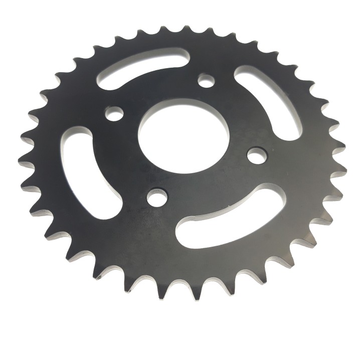 CHAIN WHEEL 2（35 TEETH QTY）