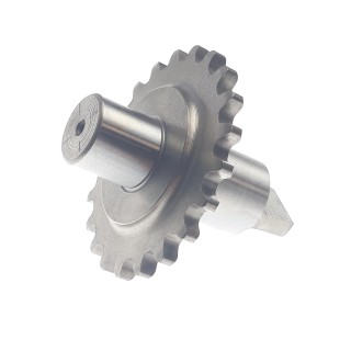 CHAIN WHEEL WATER PNMP.