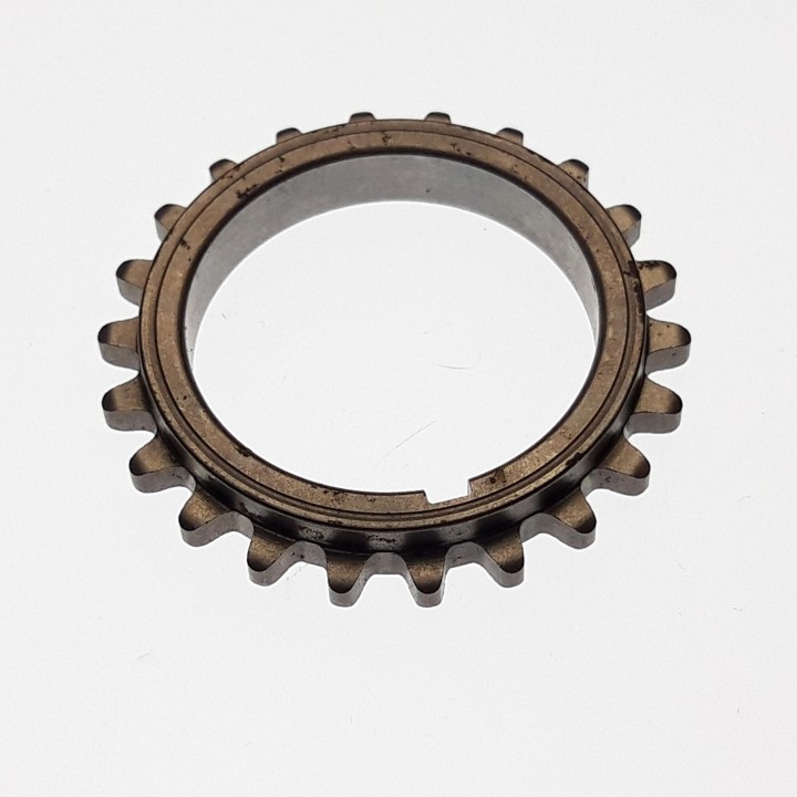 CHAIN WHEEL WATER PUMP.