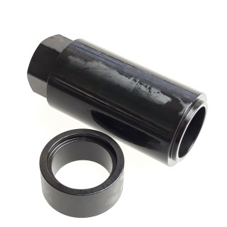 CHAIN WHEEL(924360) & WASHER(924718)INSTALLER