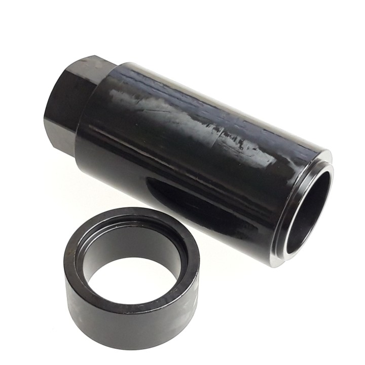 CHAIN WHEEL(924360) & WASHER(924718)INSTALLER