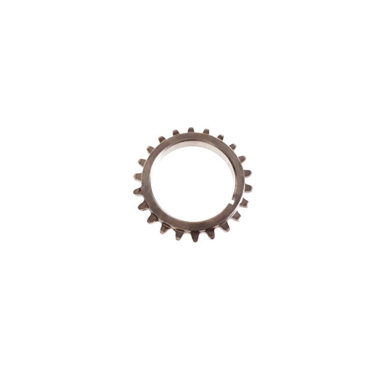 CHAIN WHEEL, WATER PUMP (22T)