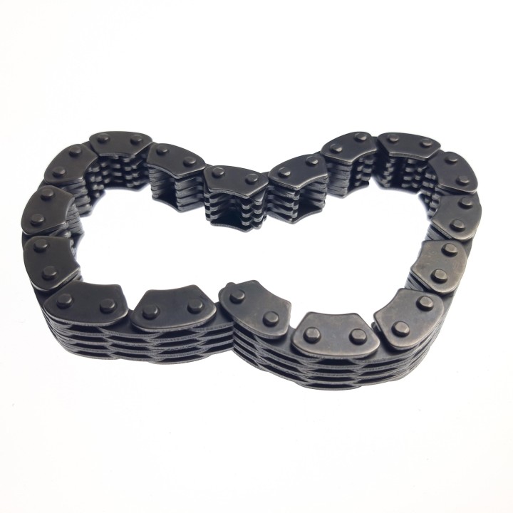 CHAIN, REVERSE GEAR
