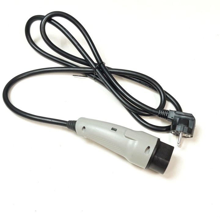 CHARGER ASSEMBLY 1